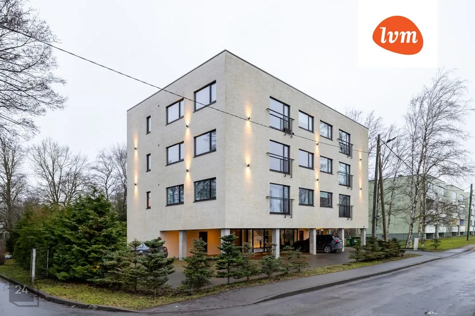 3-toaline Korter  -  Tallinn, Mustamäe linnaosa - foto 3