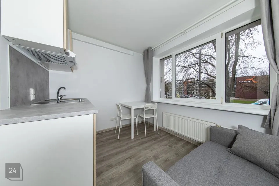 1-toaline Korter  -  Tallinn, Mustamäe linnaosa - foto 3