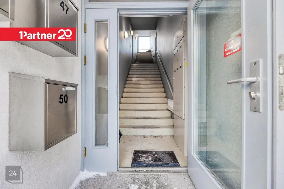 3-toaline Korter - Tallinn, Haabersti linnaosa - foto 5
