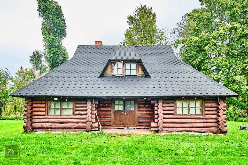 7-toaline Maja  -  Lääne-Harju vald, Madise küla