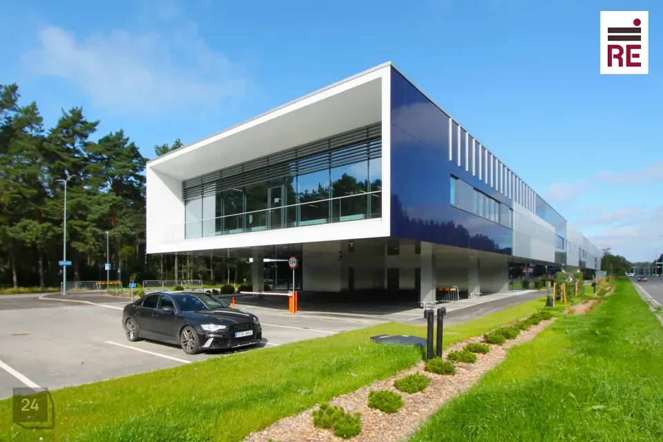 Mitme sihtotstarbega, 89 m² Äripind  -  Tallinn, Pirita linnaosa - foto 4