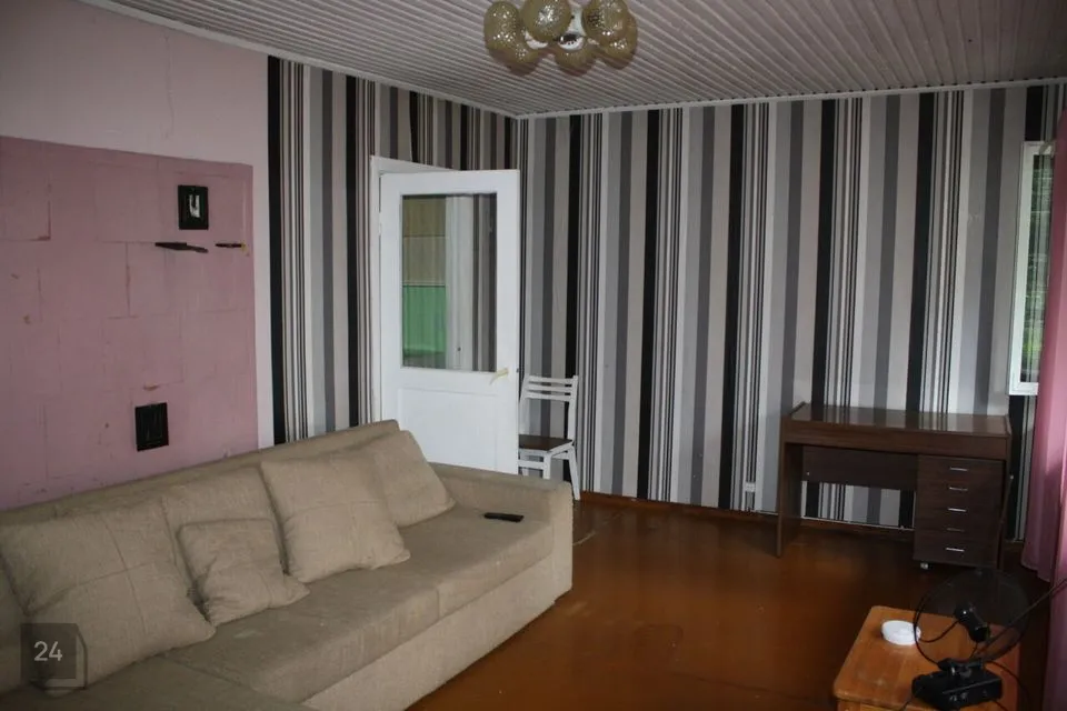 3-toaline Maja  -  Kadrina vald, Ama küla - foto 5