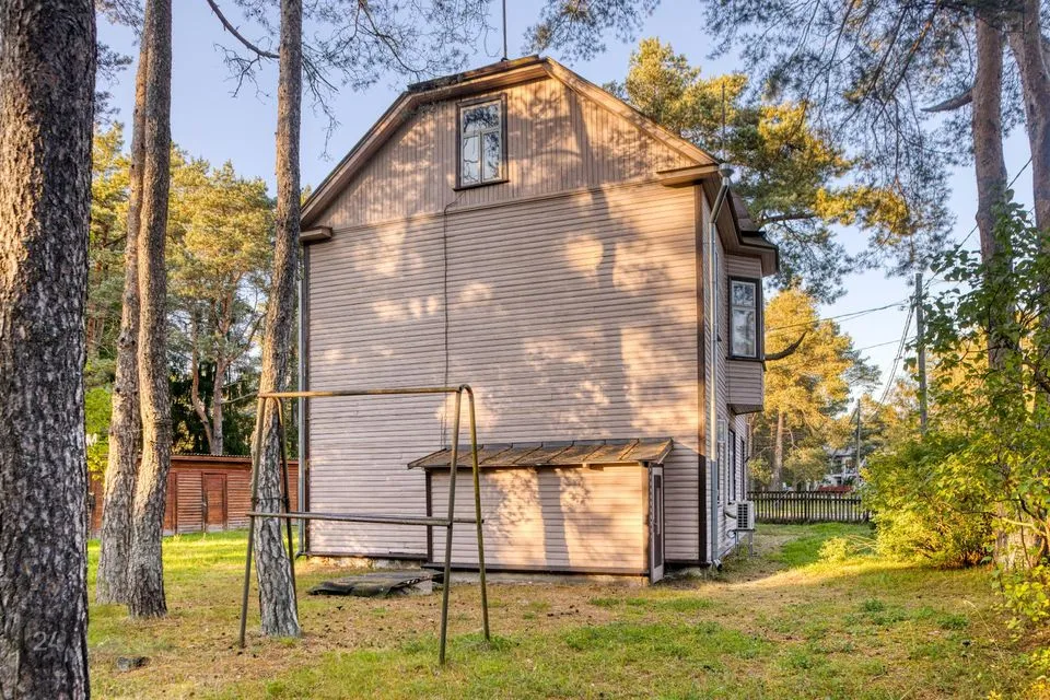 2-toaline Korter - Tallinn, Nõmme linnaosa - foto 5