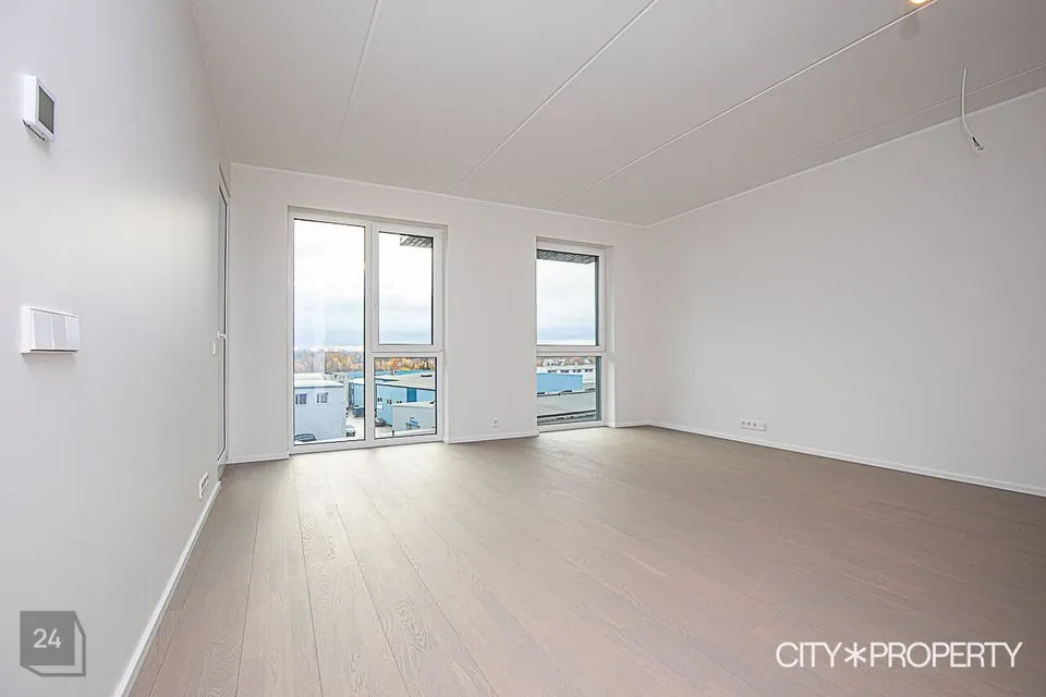 2-room apartment in Tallinn, Põhja-Tallinna linnaosa - photo 5