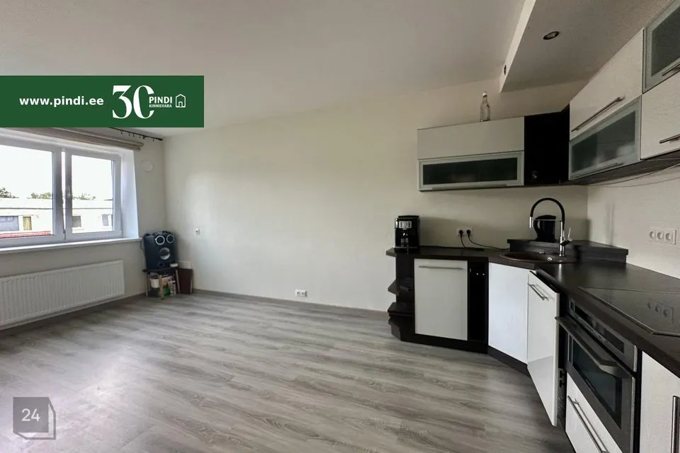 3-toaline Korter - Anija vald, Lehtmetsa küla - foto 2