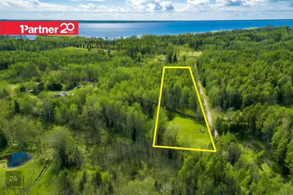 Maatulundusmaa, 12208 m² Maa - Elva vald, Vehendi küla