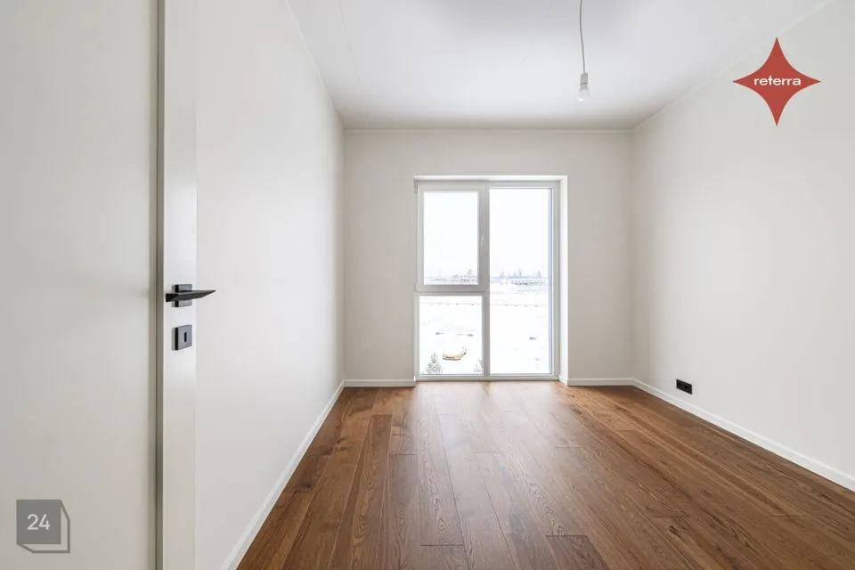 3-room apartment in Tartu vald, Raadi alev - photo 4