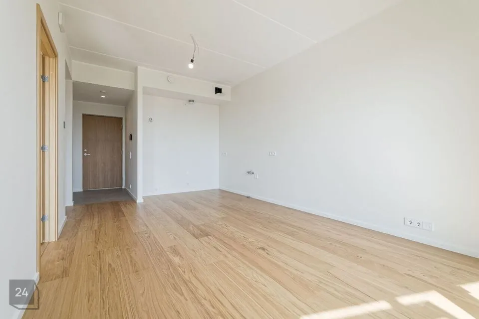 2-toaline Korter  -  Tallinn, Lasnamäe linnaosa - foto 5