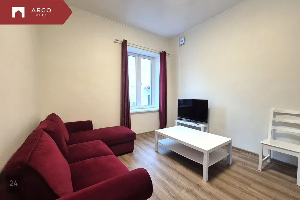 37 m² Korter - Saaremaa vald, Orissaare alevik - foto 3