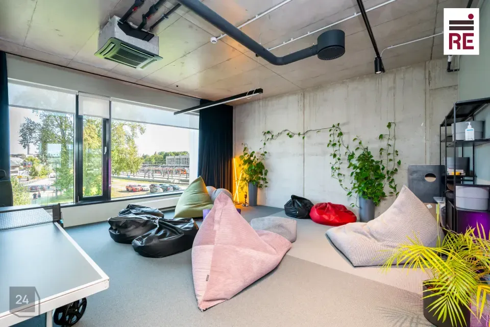 Büroo, 440 m² Äripind  -  Tallinn, Põhja-Tallinna linnaosa - foto 4