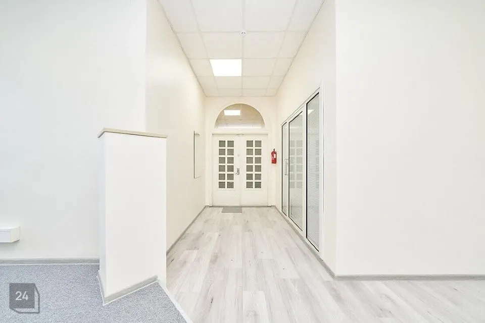 Büroo, 88 m² Äripind - Tallinn, Kristiine linnaosa - foto 3
