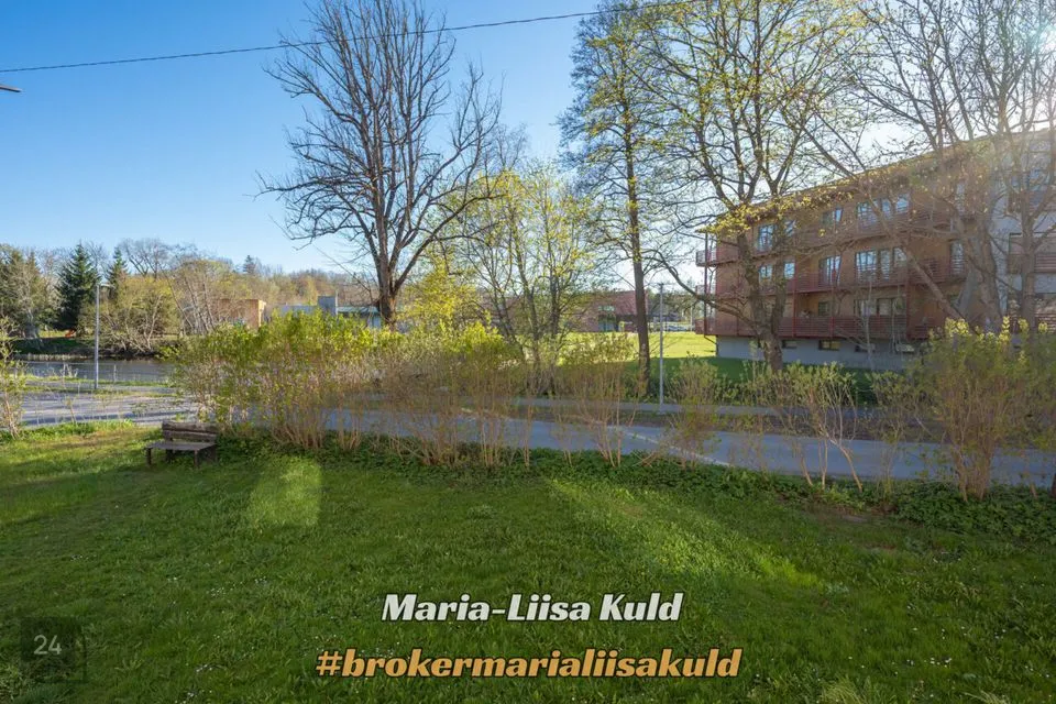 2-комнатная Квартира в Harku vald, Harku alevik - фото 3