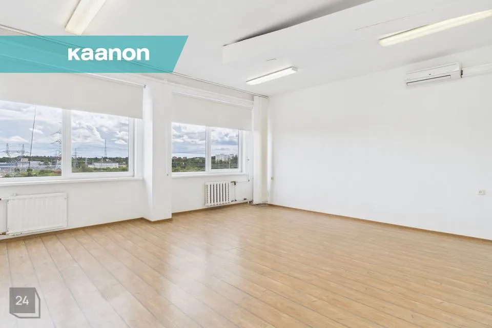 Büroo, 53 m² Äripind - Tartu linn, Tartu linn - foto 3