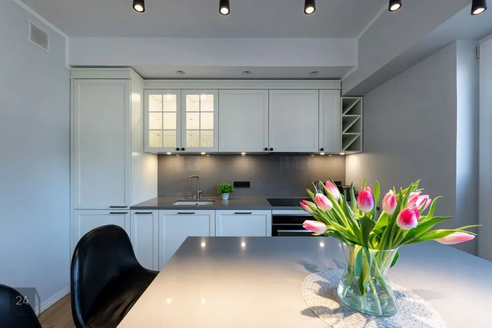 6-toaline Korter  -  Tartu linn, Tartu linn - foto 2