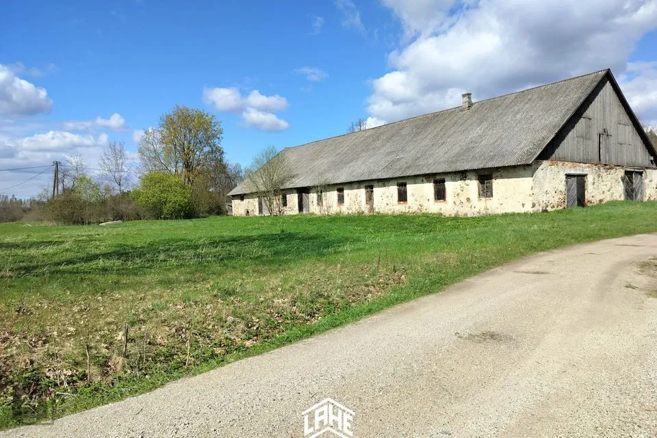 1019 m² Äripind - Rõuge vald, Sänna küla / Sännä