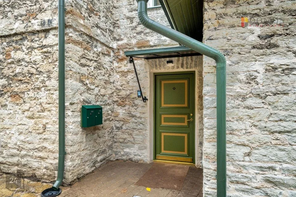 3-toaline Korter - Tallinn, Kesklinna linnaosa - foto 2