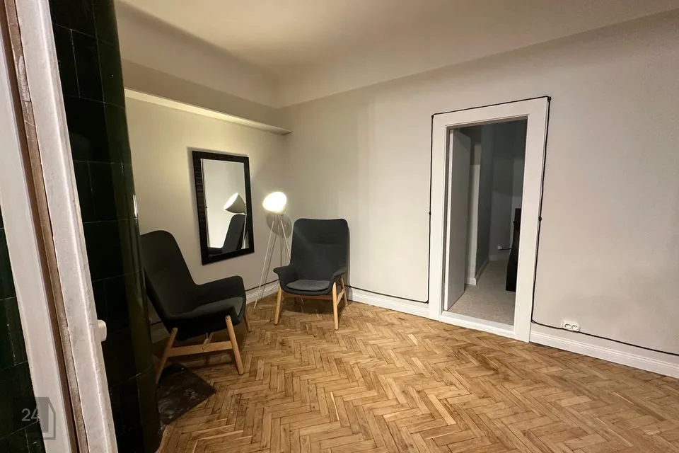 3-toaline Korter - Tallinn, Kesklinna linnaosa - foto 5