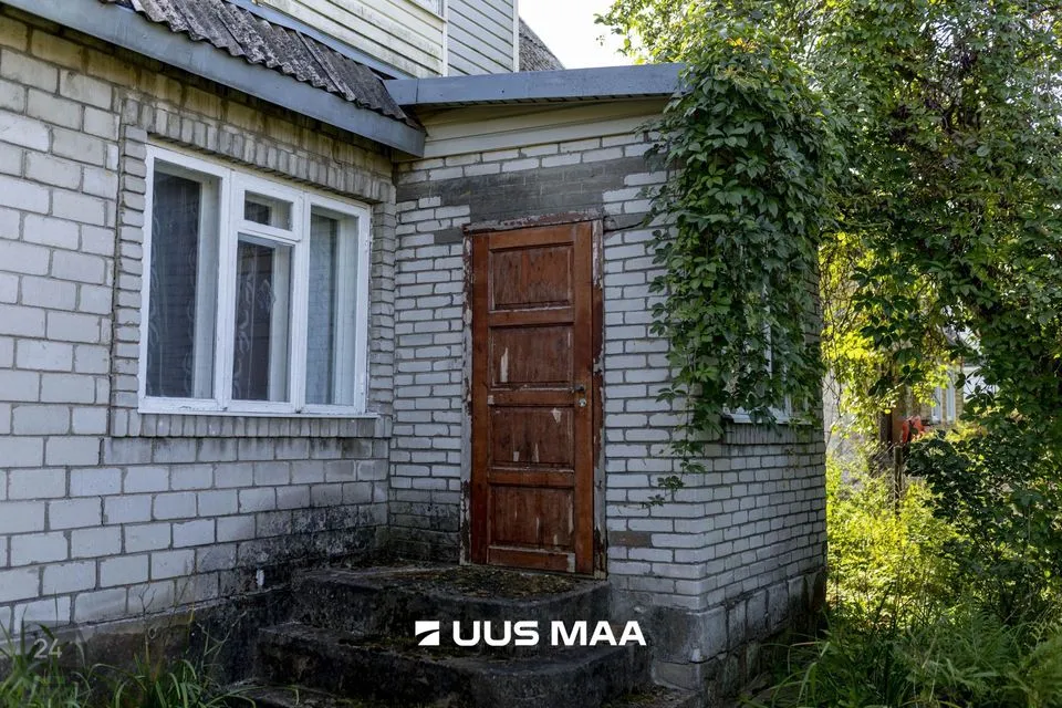 5-toaline Maja  -  Jõhvi vald, Jõhvi linn - foto 3