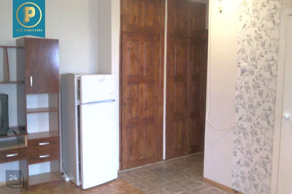 1-toaline Korter - Narva linn - foto 3