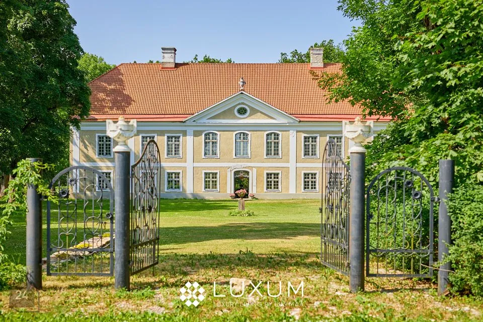 23-toaline Maja - Lääne-Harju vald, Ohtu küla