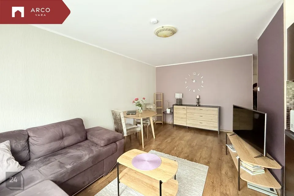 2-toaline Korter - Vinni vald, Pajusti alevik - foto 2