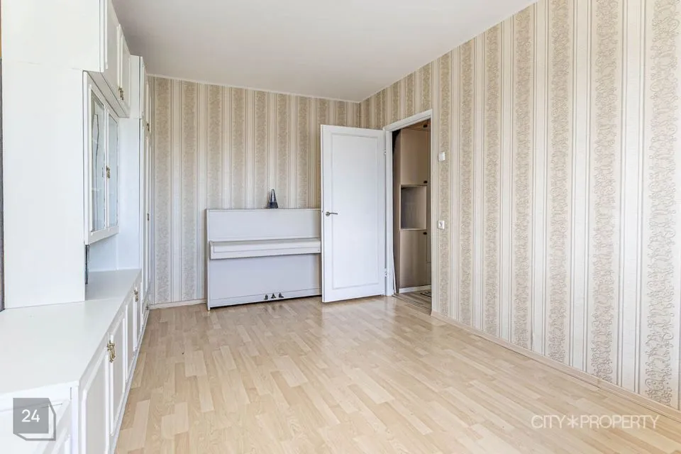 2-toaline Korter  -  Tallinn, Lasnamäe linnaosa - foto 3