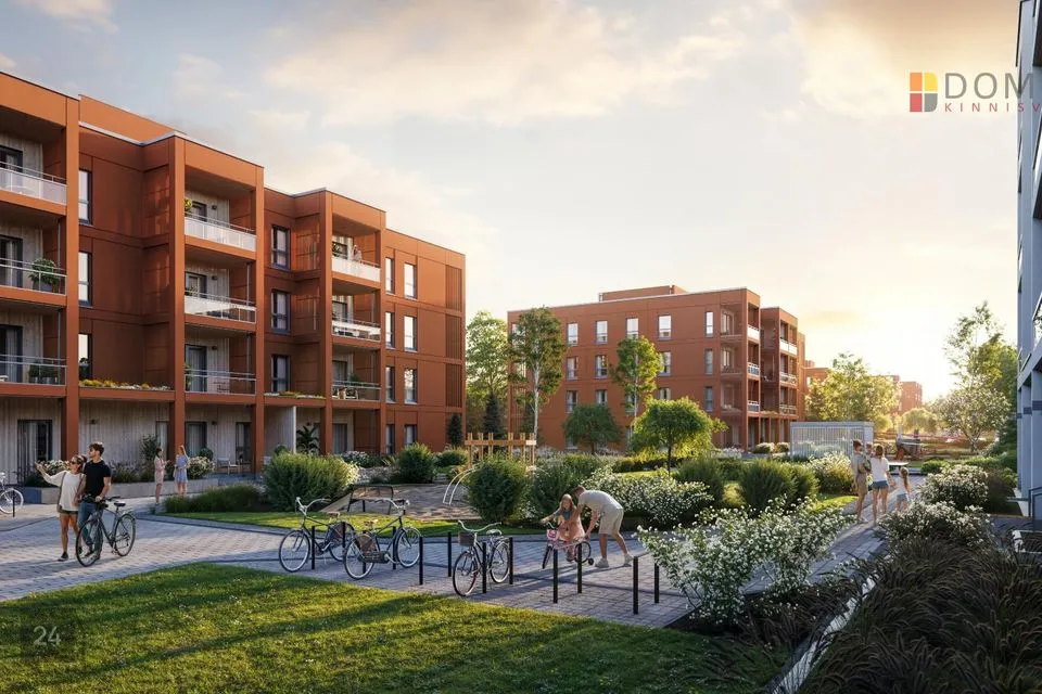 2-room apartment in Tartu vald, Raadi alev - photo 5