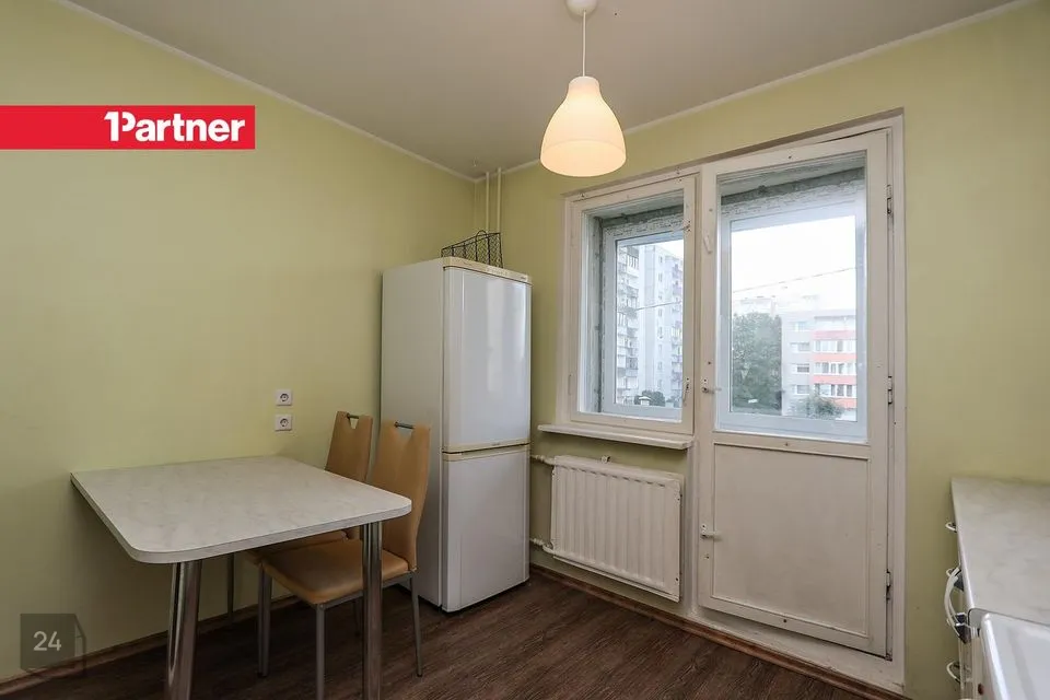 2-toaline Korter - Tallinn, Lasnamäe linnaosa - foto 5