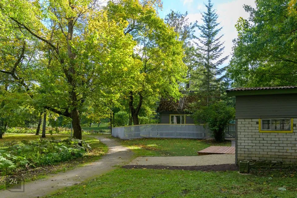 3-комнатная дом в Rakvere linn - фото 4