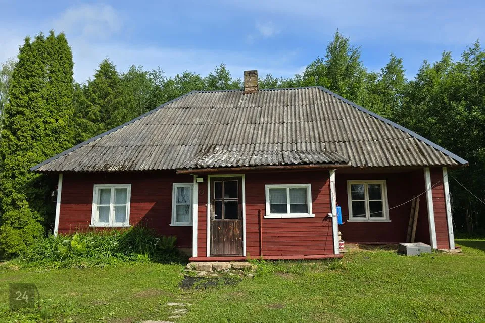 2-toaline Suvila  -  Räpina vald, Kõnnu küla - foto 4