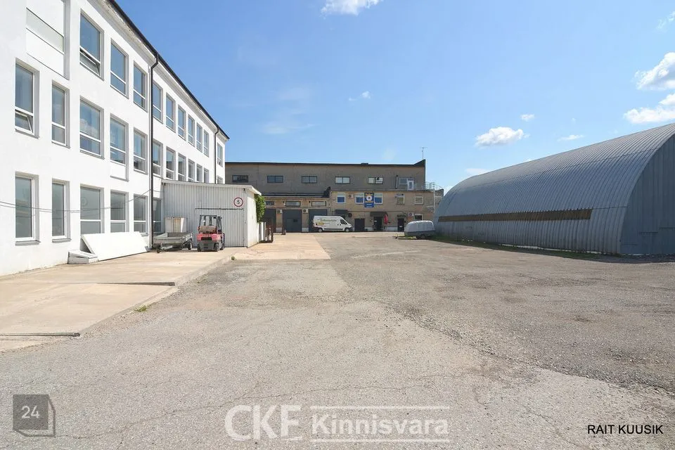 Muu, 37 m² Äripind  -  Tartu linn, Tartu linn - foto 5