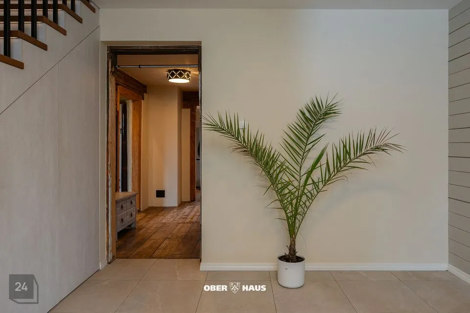 5-toaline Maja  -  Kastre vald, Kurista küla - foto 3