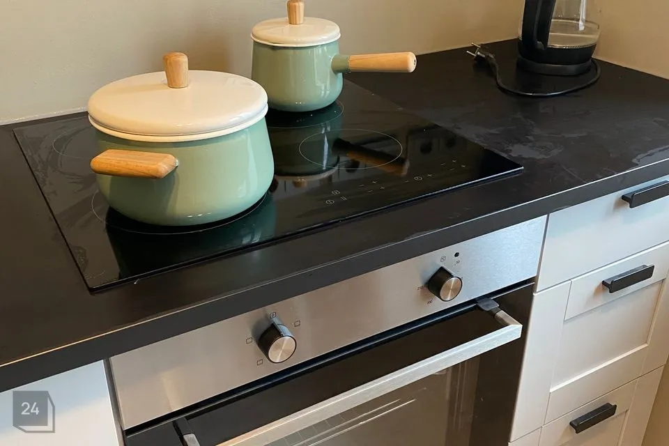 3-toaline Korter  -  Lääne-Harju vald, Paldiski linn - foto 3