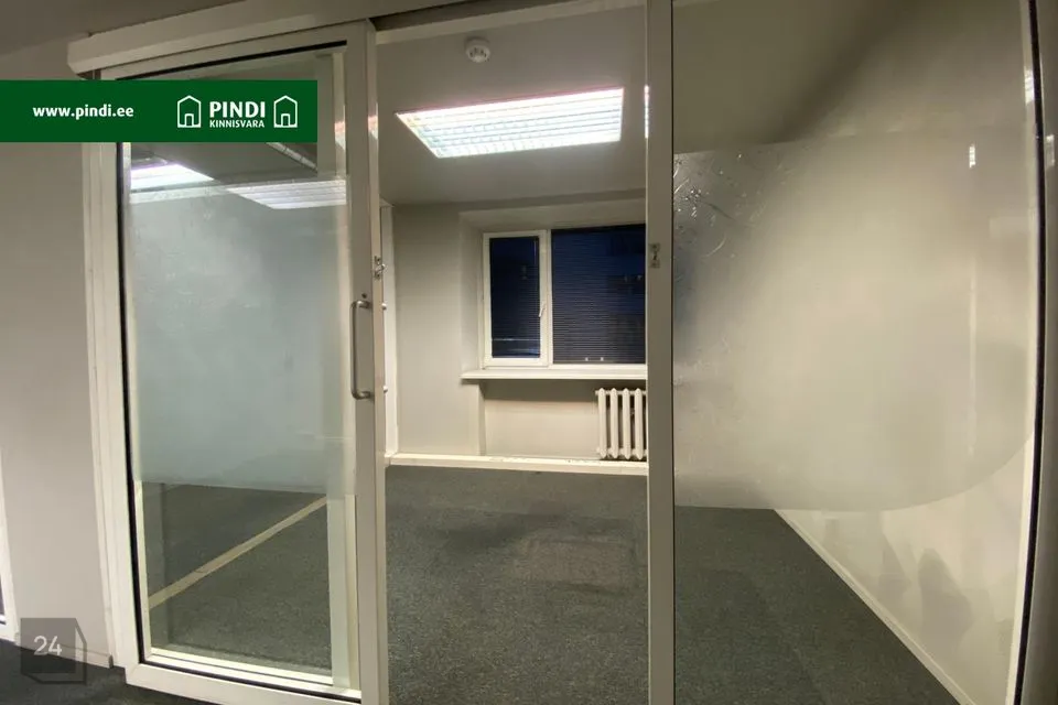 Büroo või Teenindus, 108 m² Äripind  -  Tallinn, Kesklinna linnaosa - foto 3