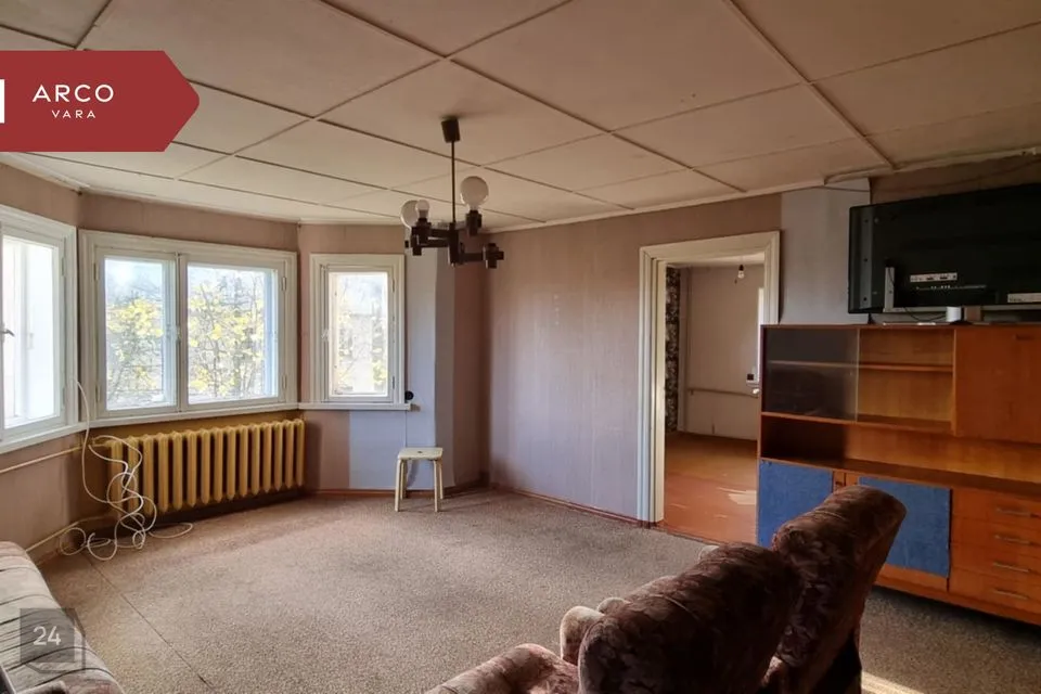 3-toaline Korter - Viljandi vald, Jämejala küla - foto 3