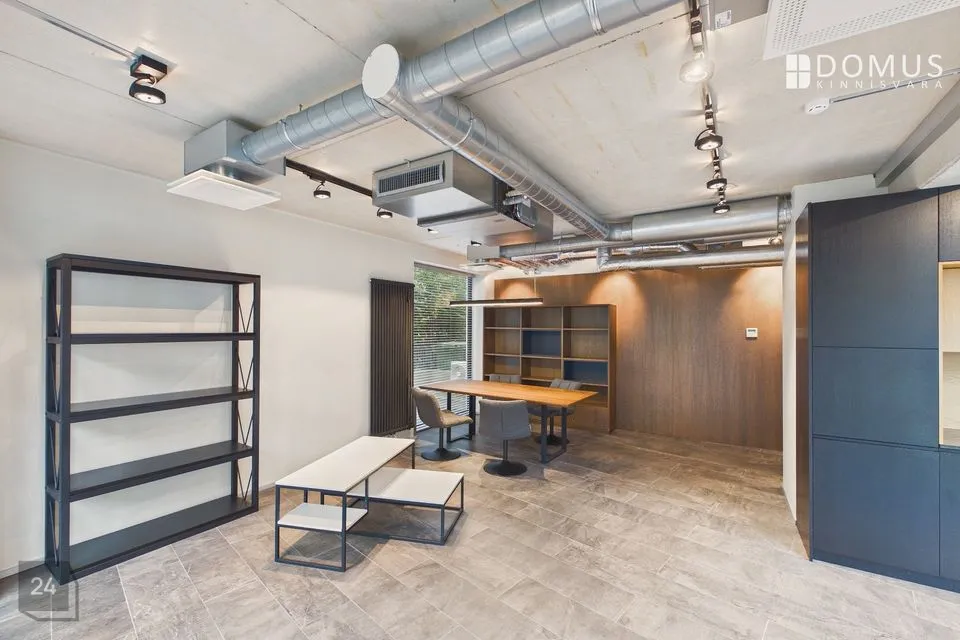 Mitme sihtotstarbega, 46 m² Äripind - Tallinn, Kesklinna linnaosa - foto 2