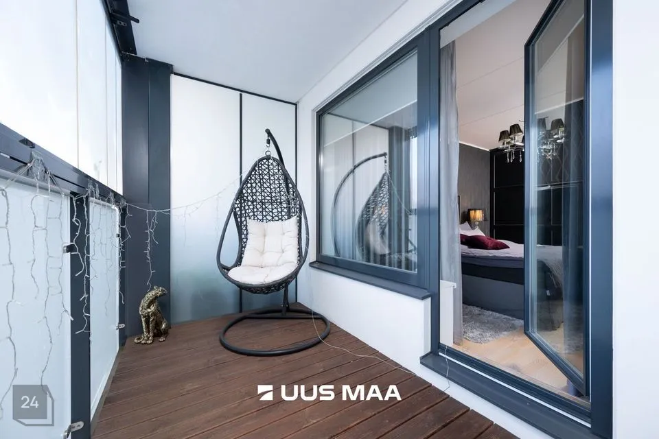 74 m² Квартира в Tallinn, Kesklinna linnaosa - фото 4
