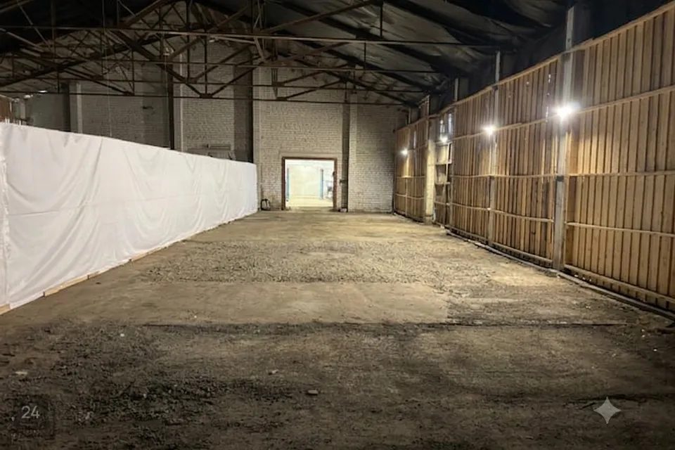 Tootmine või Ladu, 480 m² Äripind - Kuusalu vald, Soorinna küla - foto 3
