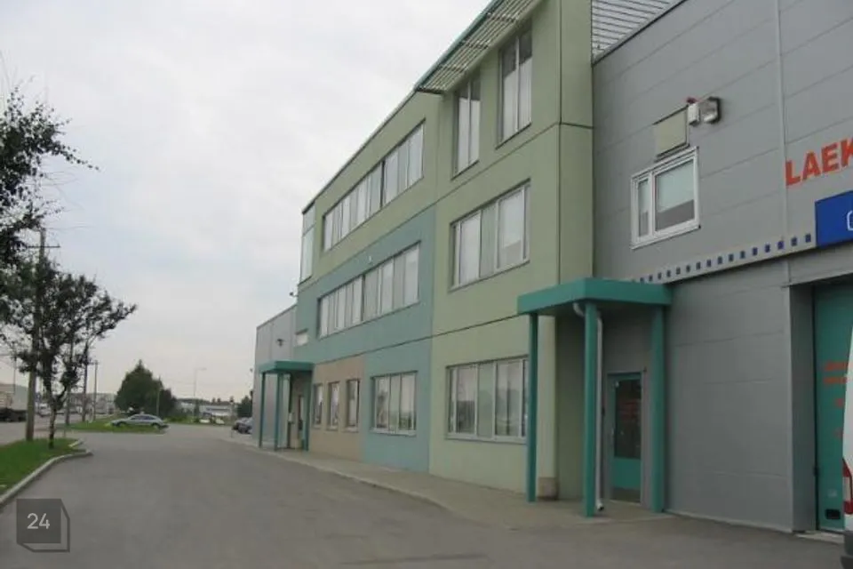 Büroo, 180 m² Äripind - Tallinn, Lasnamäe linnaosa - foto 4