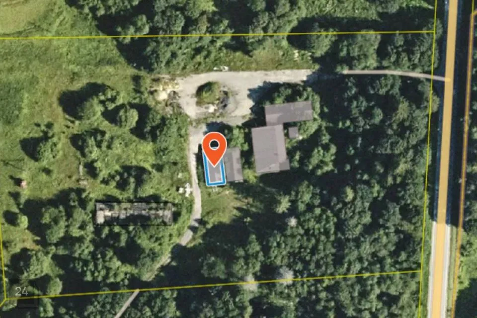 Tootmismaa, 17956 m² Maa  -  Kadrina vald, Vaiatu küla