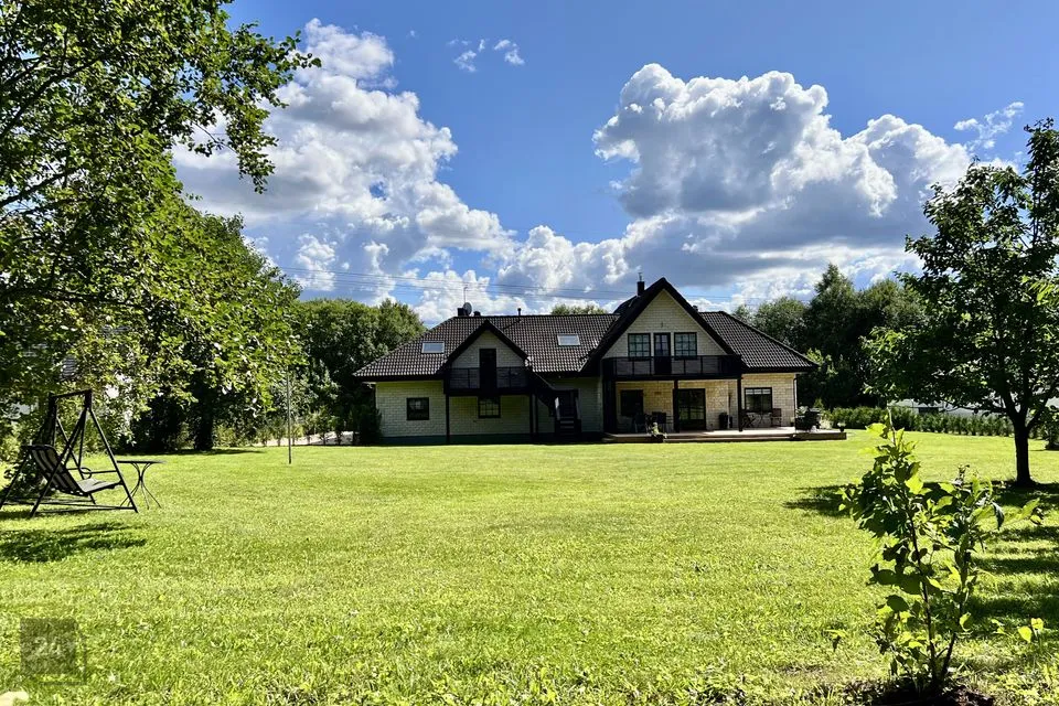 5-toaline Maja - Viljandi vald, Jämejala küla - foto 2