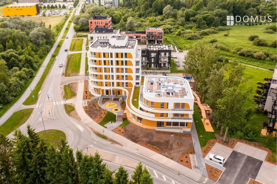 3-toaline Korter - Tartu linn, Tartu linn - foto 3