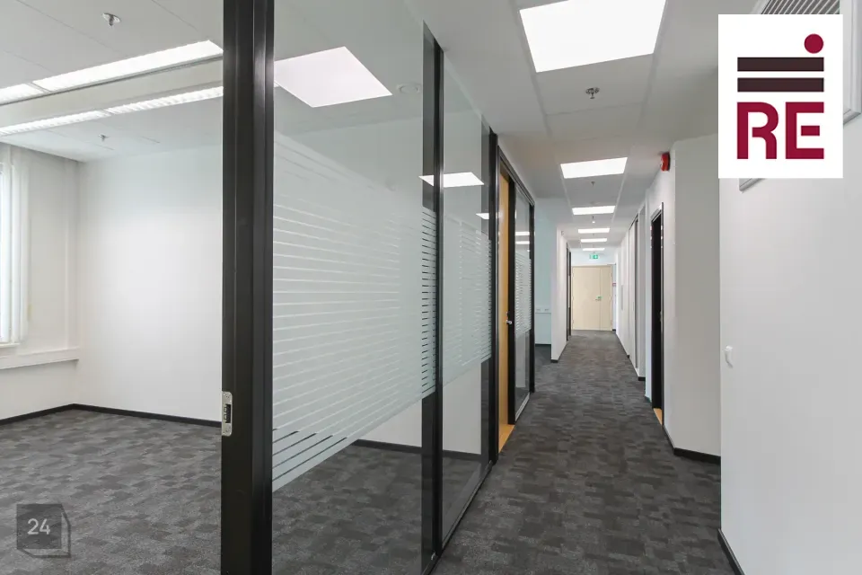 Büroo, 140 m² Äripind - Tallinn, Kesklinna linnaosa