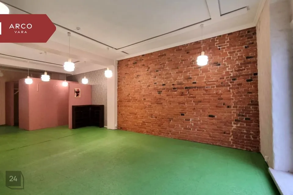 Бюро, 70 m² Бизнес-площадь в Viljandi linn - фото 3