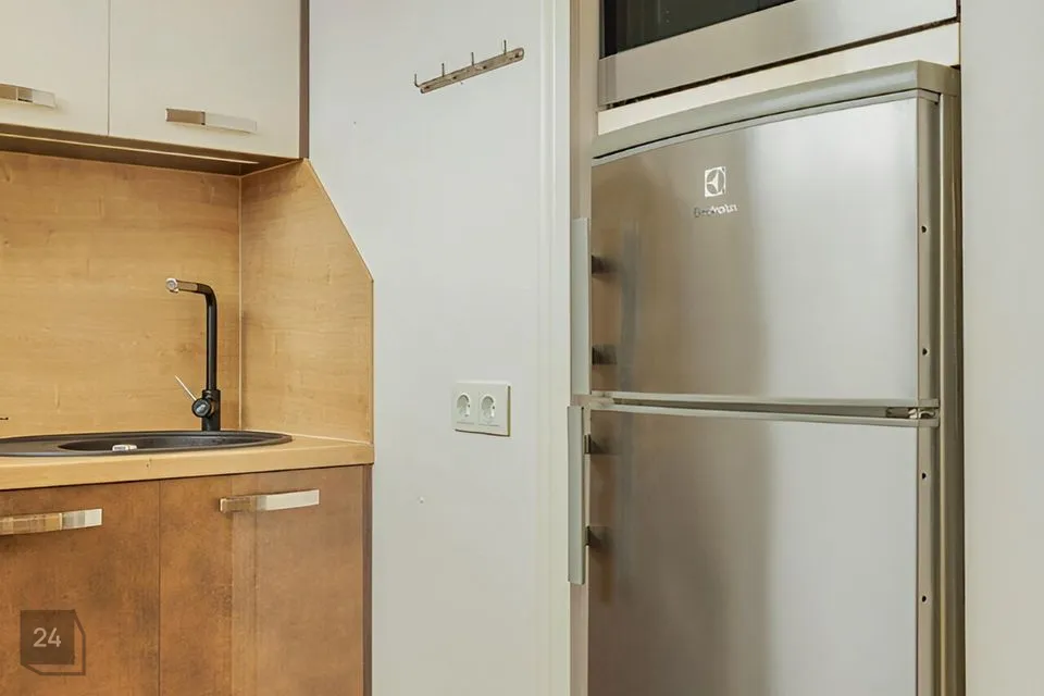 1-toaline Korter  -  Tallinn, Lasnamäe linnaosa - foto 4