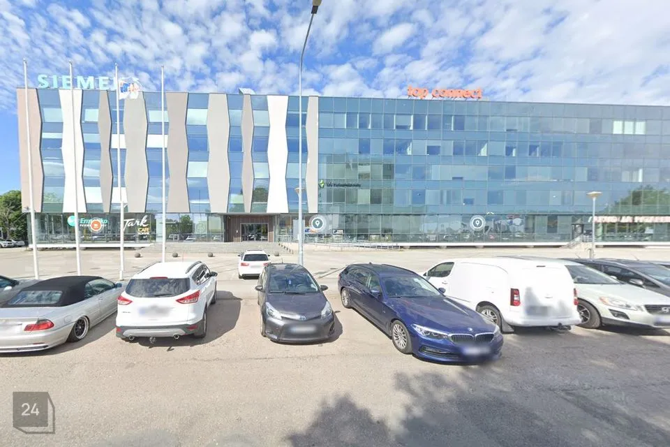 Mitme sihtotstarbega, 72 m² Äripind  -  Tallinn, Lasnamäe linnaosa - foto 3