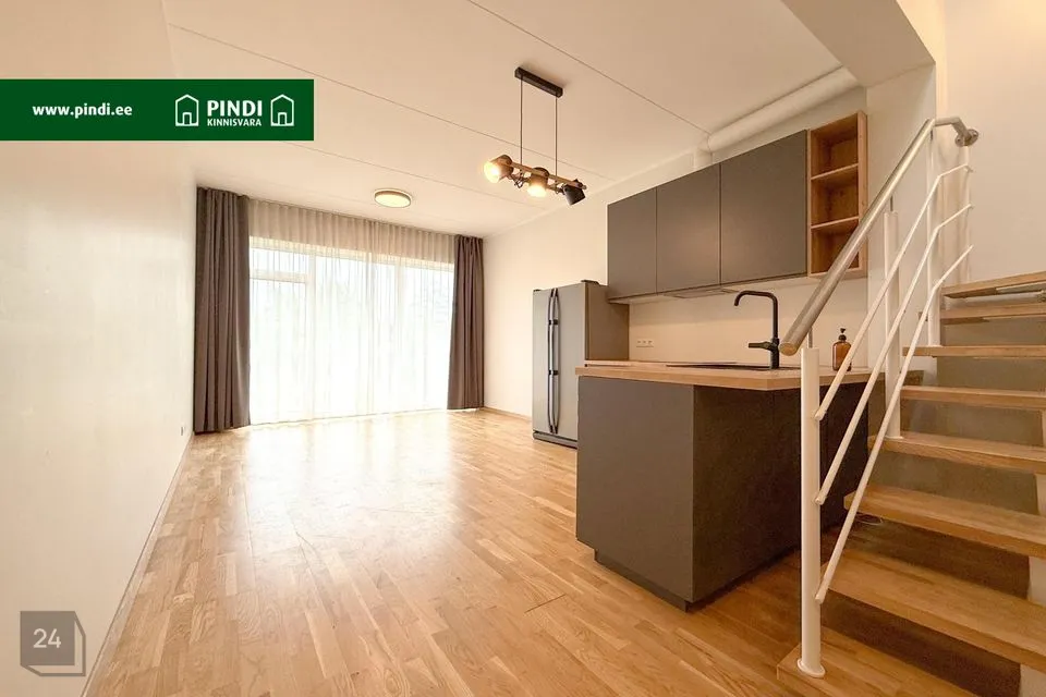 3-комнатная Квартира в Tartu linn, Tartu linn