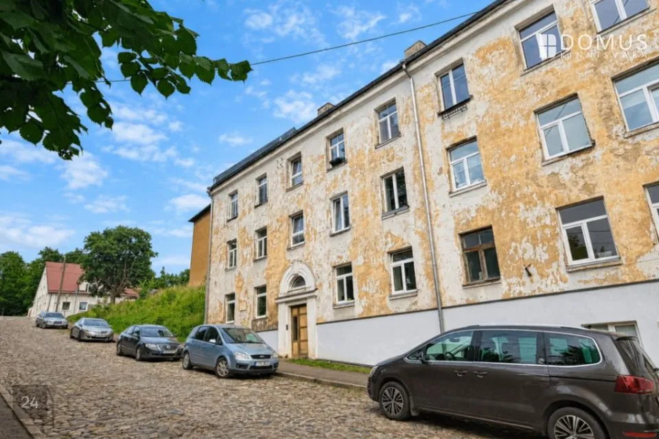 3-toaline Korter - Tartu linn, Tartu linn