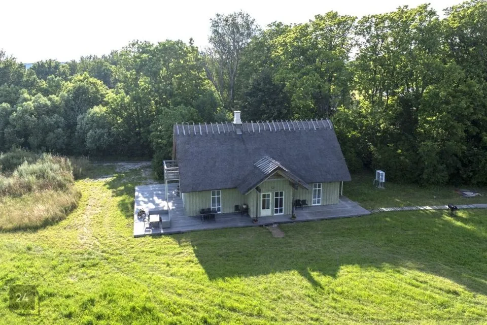 4-комнатная дом в Muhu vald, Pädaste küla - фото 5