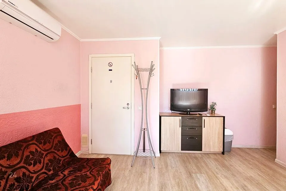 2-toaline Korter - Pärnu linn, Pärnu linn - foto 2